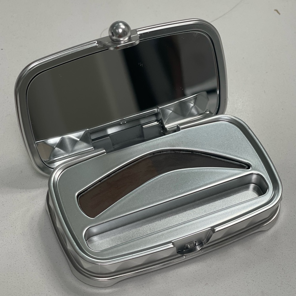 Benefit Foolproof Brow Powder